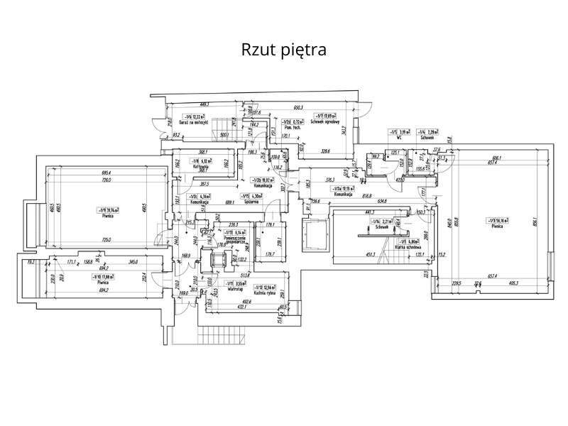Atrakcyjna działka z budynkiem usługowo mieszkaniowym - Pełny obrazek: 5/11