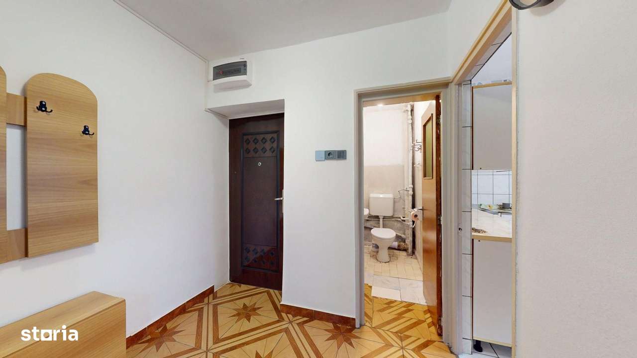 Oras PANTELIMON - Sf. Gheorghe | 3 camere | 2 bai | 1986 reabilitat-9