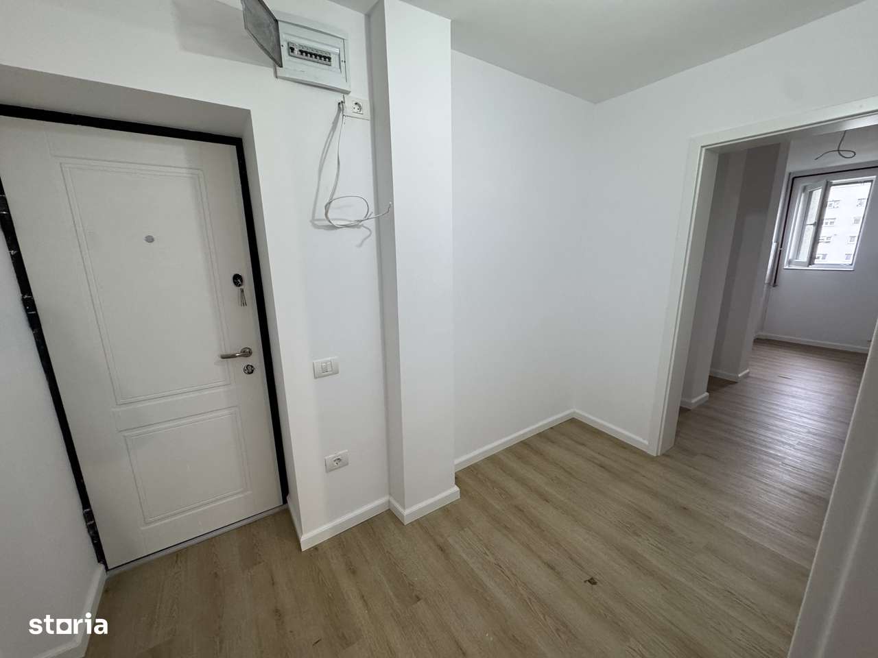 Apartament Drumul Taberei Compozitorilor Favorit-1