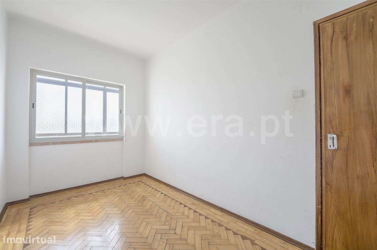 Apartamento T3, Cova da Piedade-9