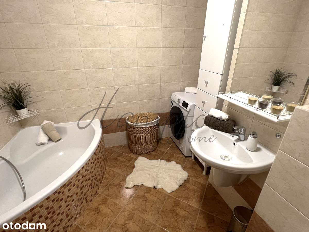 4-pokojowe mieszkanie na Marinie Mokotów-11