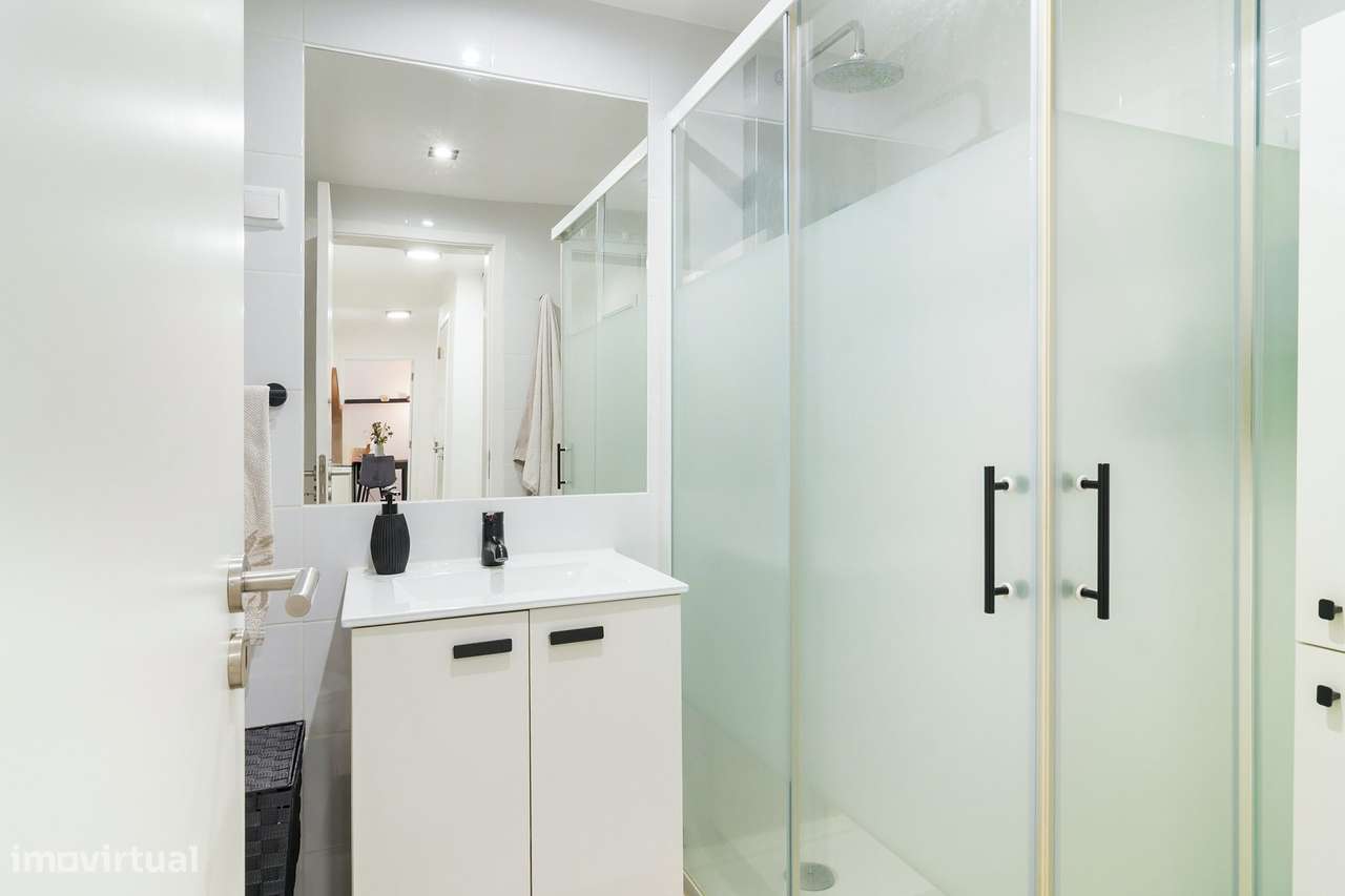 O início de uma nova etapa… em São Domingos de Rana.-22