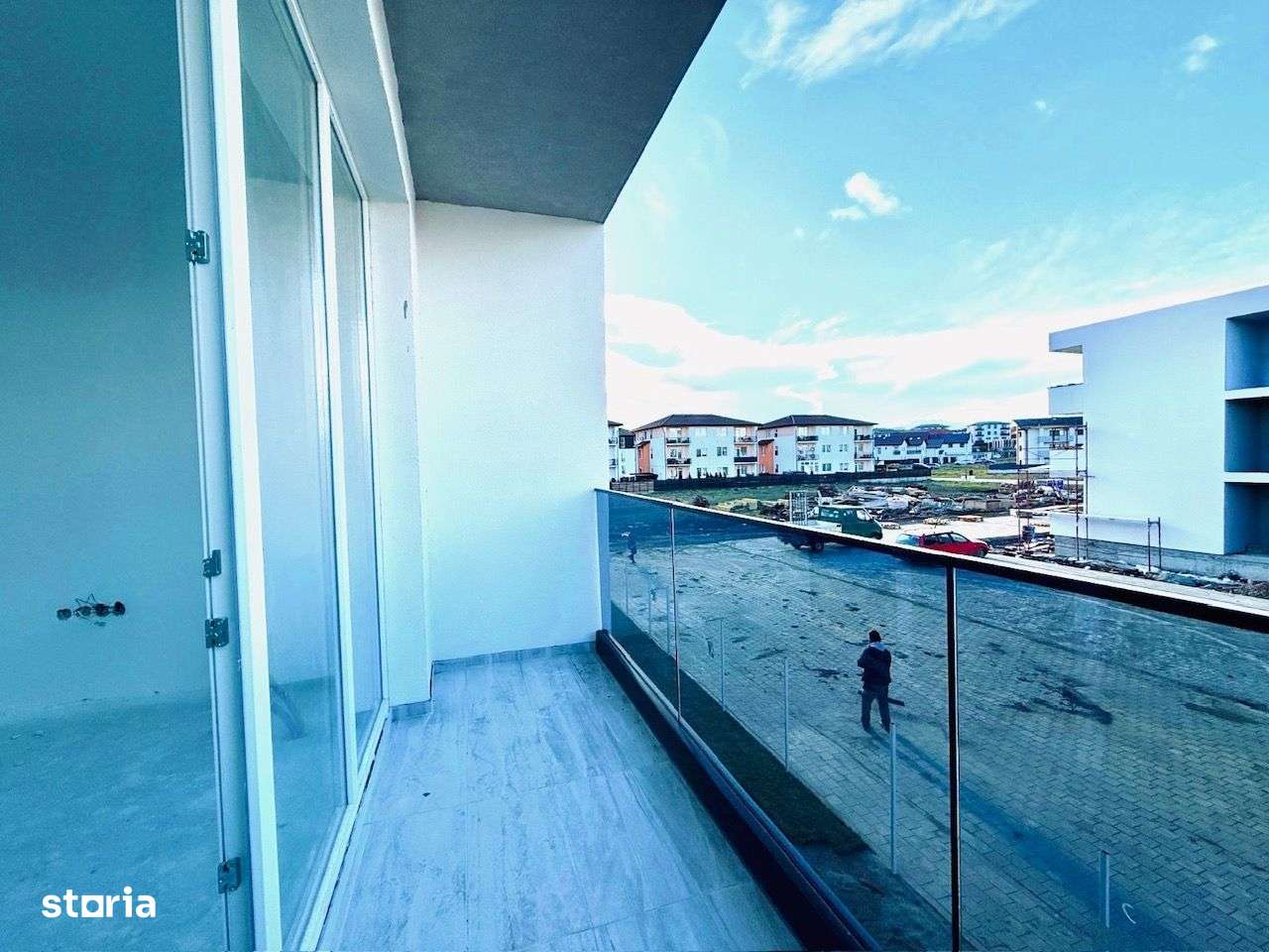 DIRECT DEZVOLTATOR str O Goga,(EL Gringo) SELIMBAR Apartament 2 camere-6