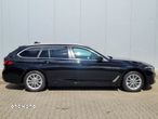 BMW Seria 5 520i mHEV - 6