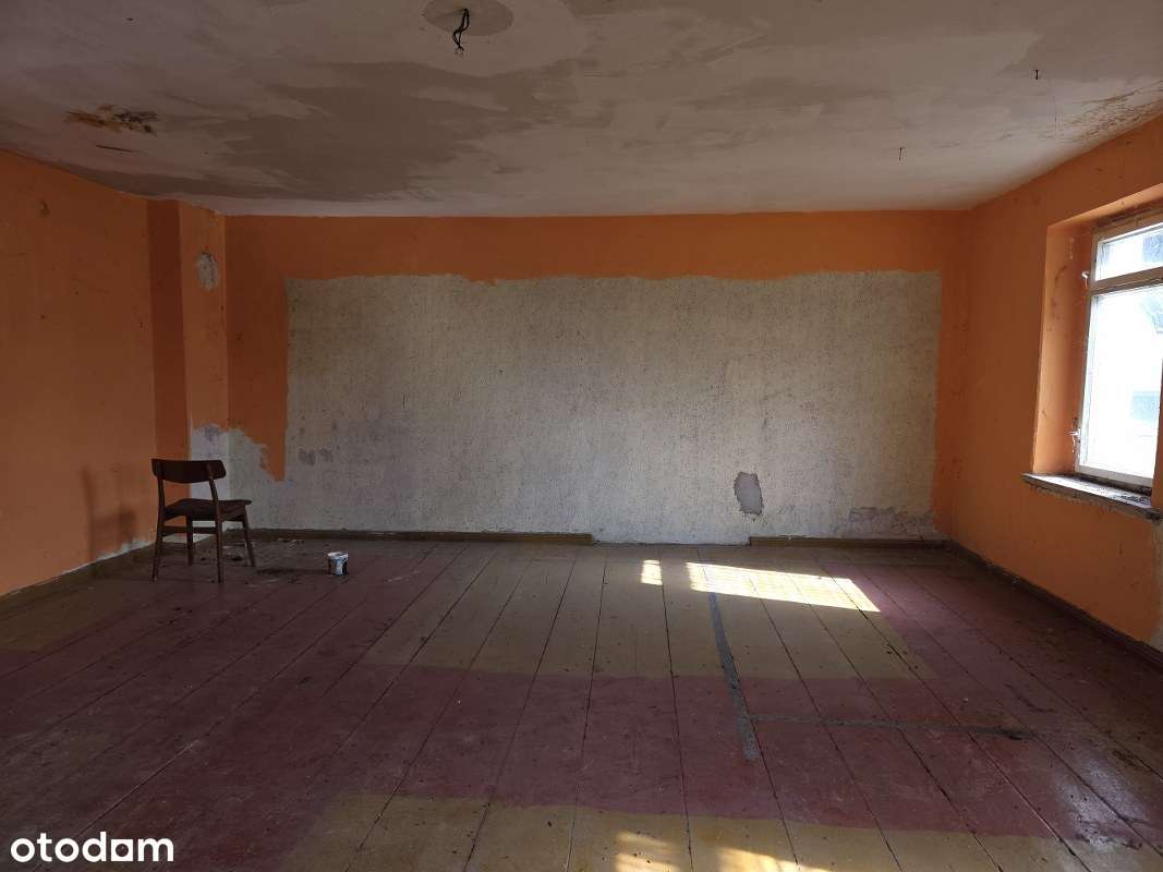 Udziały w Kamienicy oraz działka-7