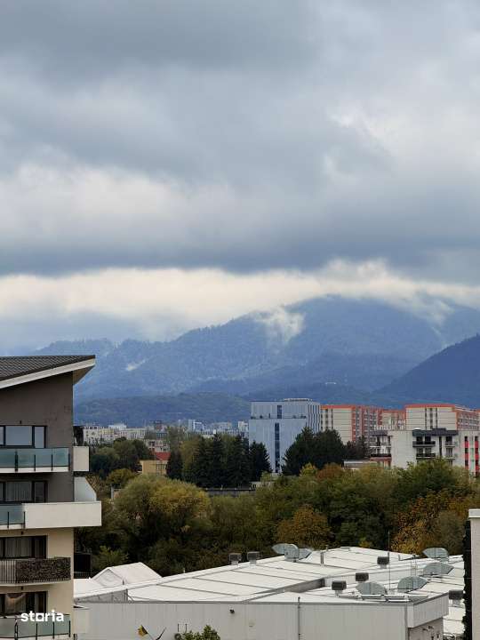 2 camere | Spatiu decomandat pentru un cuplu care vrea confort si acce-14