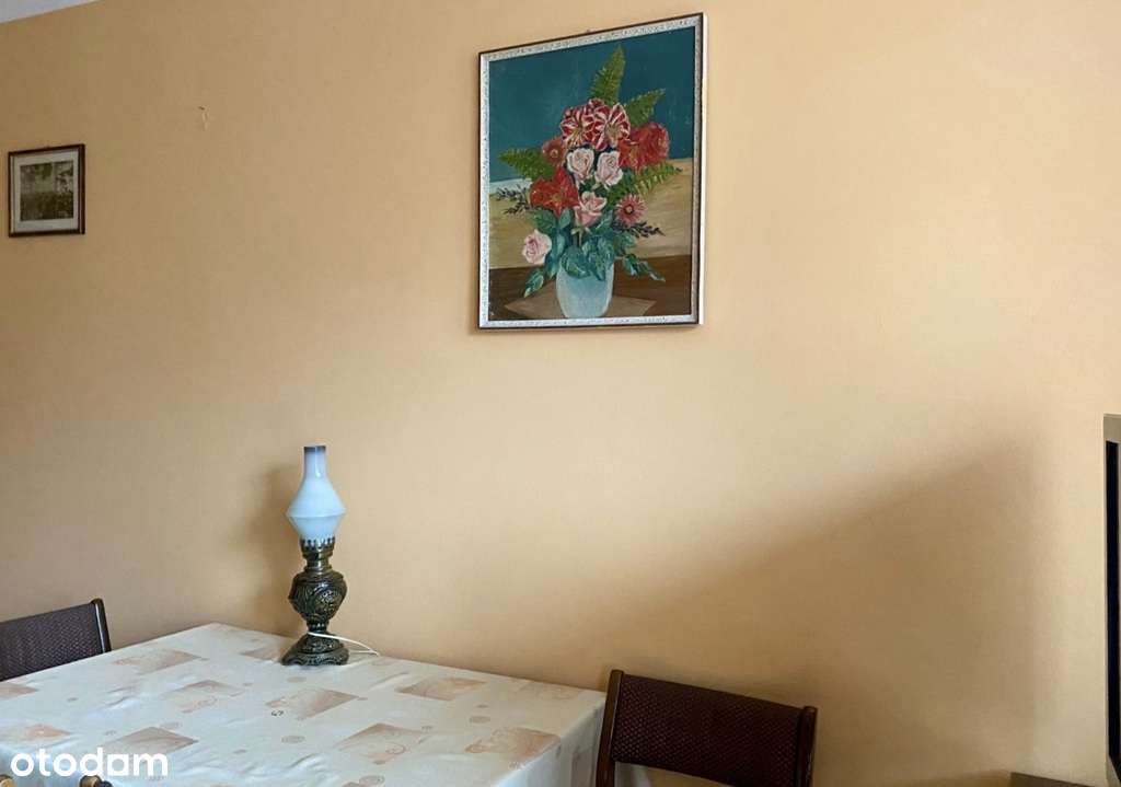 Przytulne mieszkanie na Osiedlu Słonecznym - Pełny obrazek: 5/20