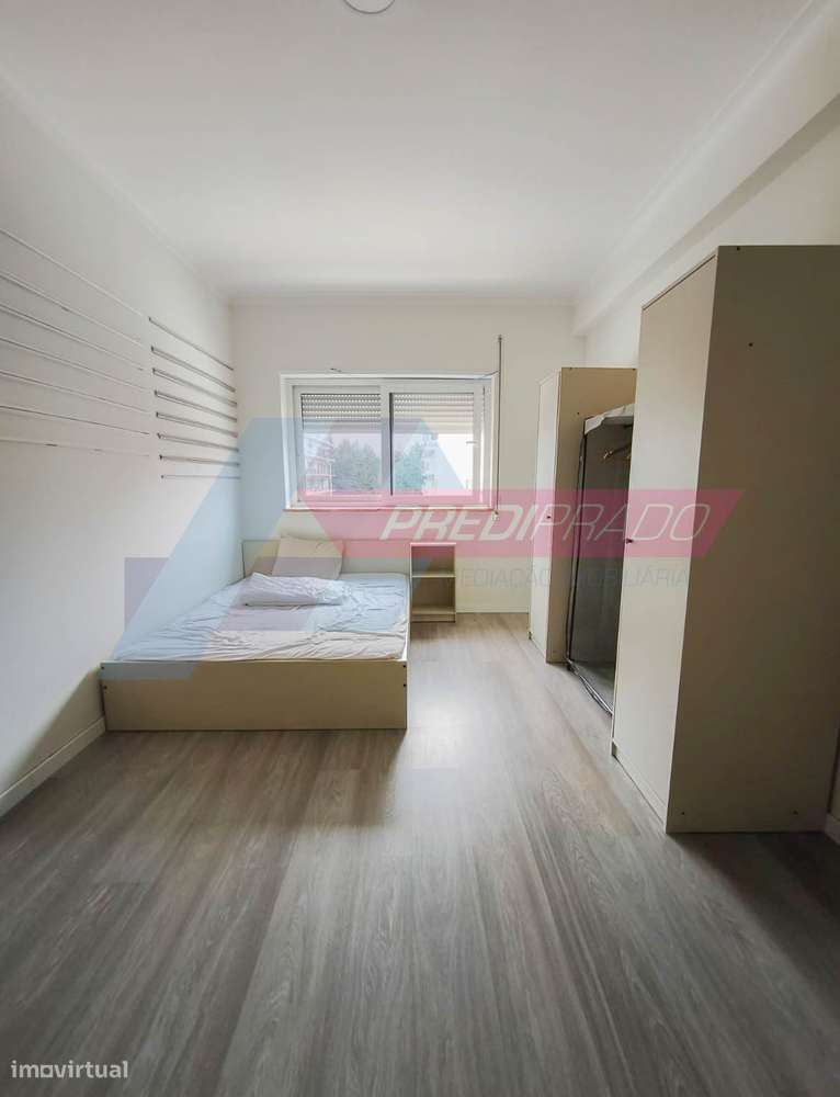 Apartamento T4 junto à Universidade do Minho, Braga!-8