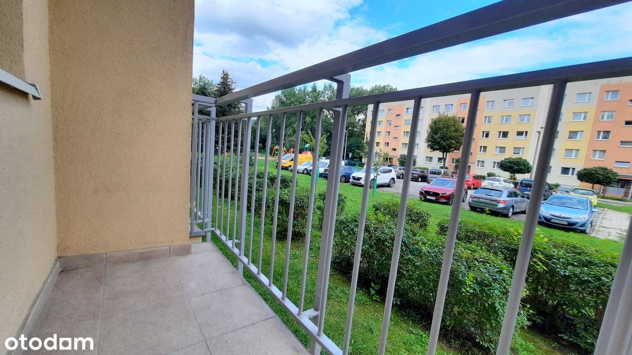 1-2 pokoje do wejścia, umeblowane, 38m2 Katowice-16