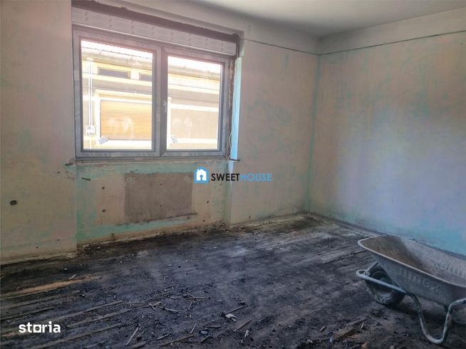 Casa cu  etaj de vanzare in Fagaras zona centrala-13