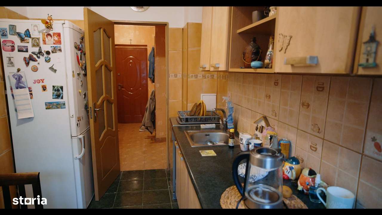 Apartament 2 camere Titan - piata Minis-4