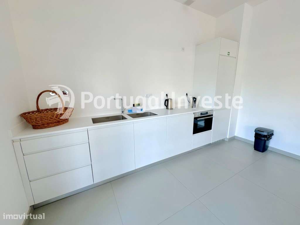 T3 de Luxo no Albufeira Green Apartments | Elegância, Conforto e Re...-44