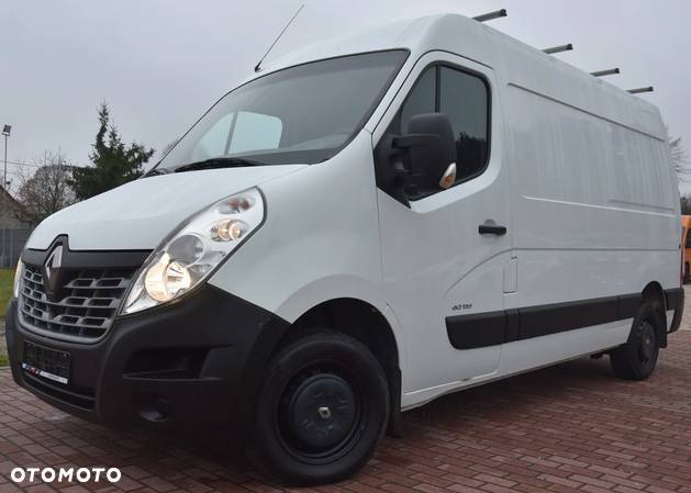 Renault MASTER - 5