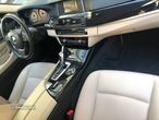 BMW 520 d Line Luxury Auto - 34