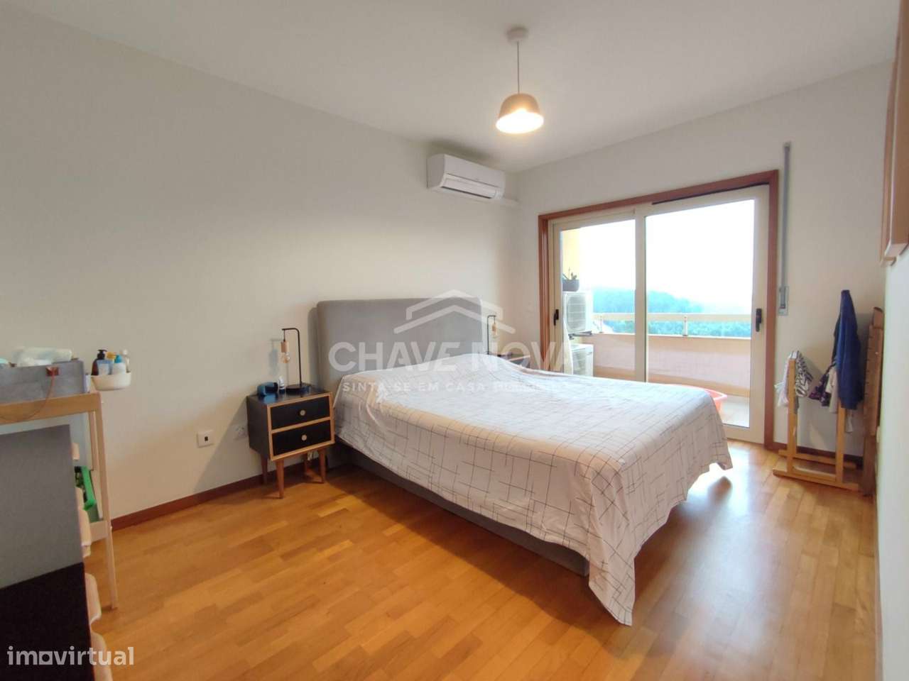 Apartamento T2, para Venda em Gondomar (São Cosme)-6