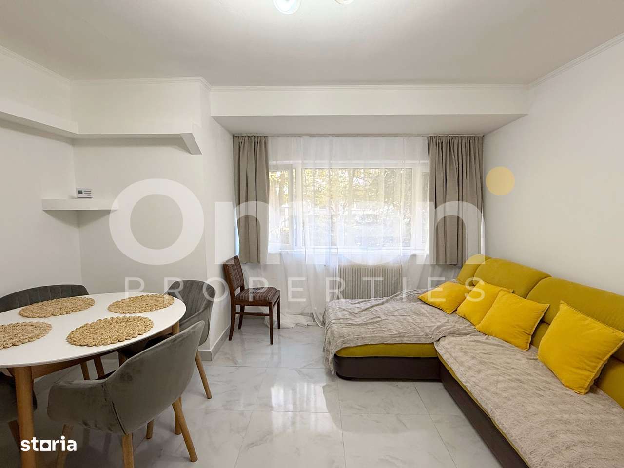 De vânzare – Apartament 2 camere, Str. Gheorghe Bilașcu , zona BIZO - Imagine principală: 1/10