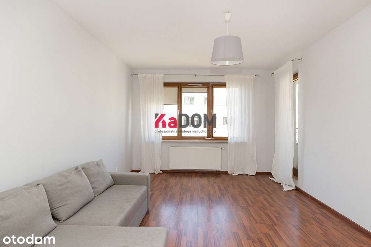 Apartament 87 m² l 3 pokoje l ul. Hlonda – pohled 2