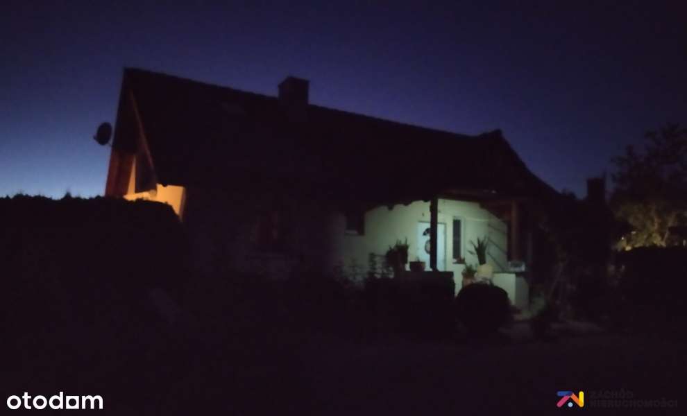 Piękny dom w Żeliszowie !-18