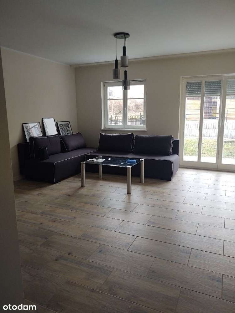 Nowe Mieszkanie trzypokojowe - Pełny obrazek: 4/10