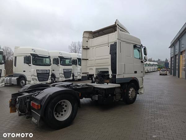 DAF DAF XF105 XF - 5