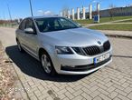 Skoda Octavia 1.4 TSI Ambition - 13