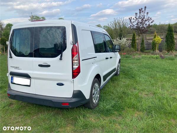 Ford Transit Connect - 5