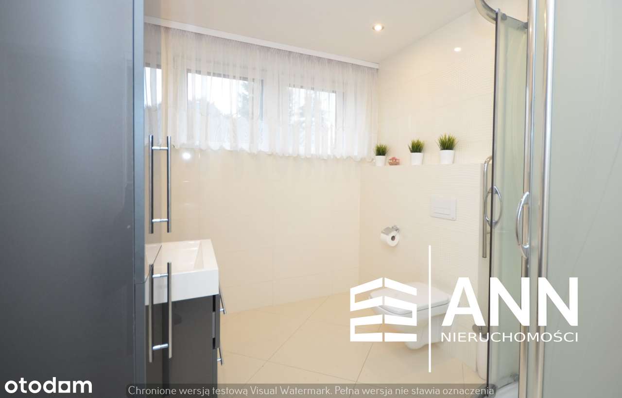 Atrakcyjny dom w zabudowie szeregowej w Siemianowicach Śląskich-5