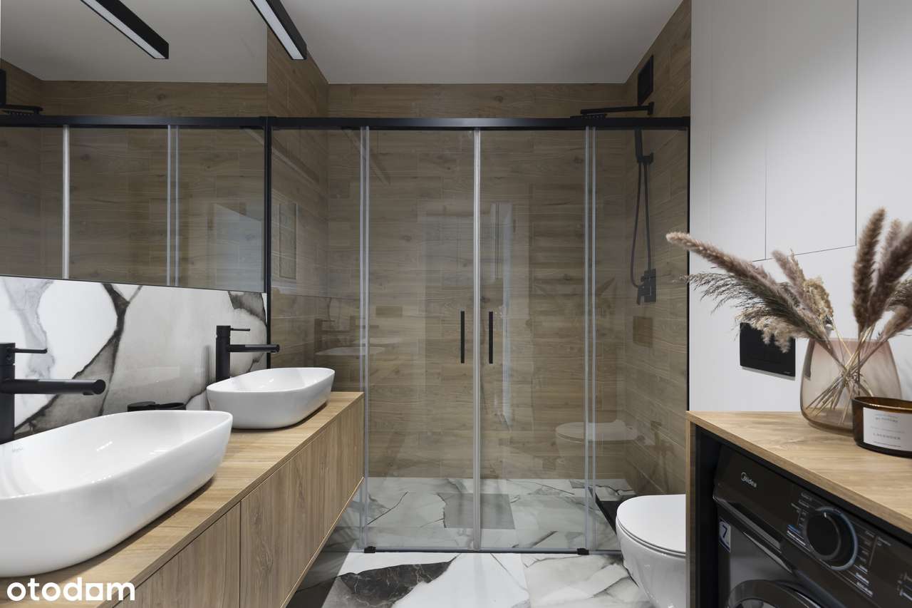 Bezpośrednio |Gdańsk | Nowe 4 pok | Wysoki standard | 200m PKM-6