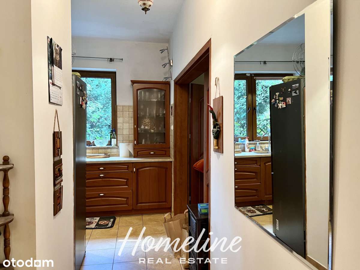 Wyjątkowy dom szeregowy w Pawłowicach-6