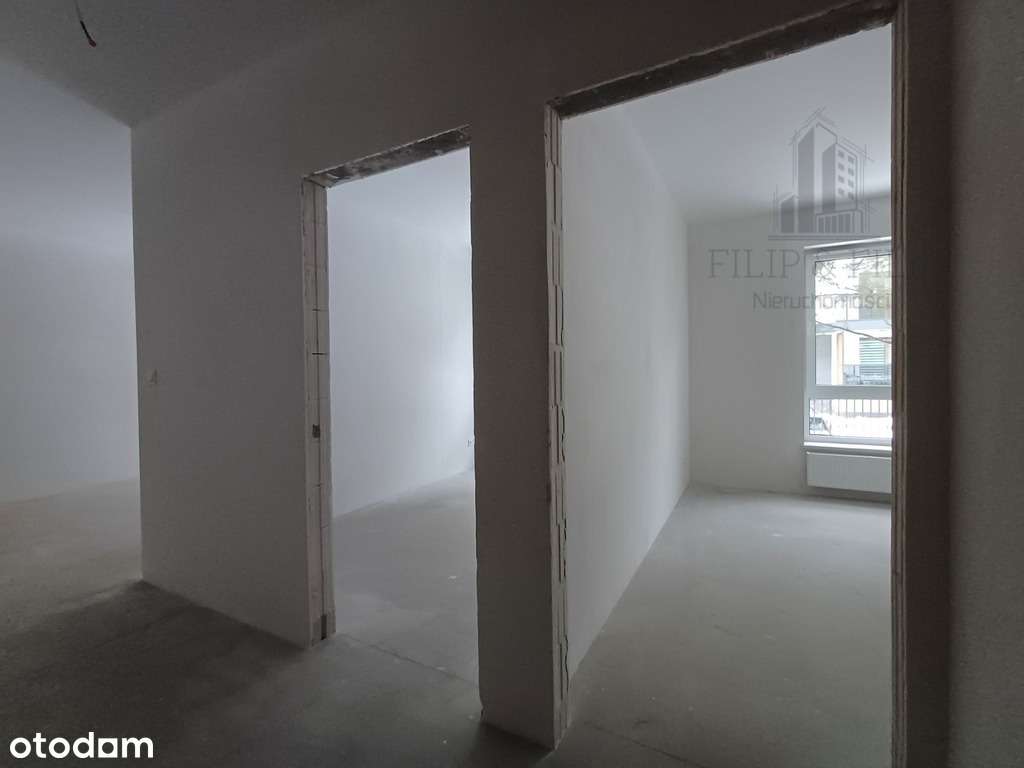 Przestronne 3 Pokoje-Jar-Harmonia-Ogródek-Las-9