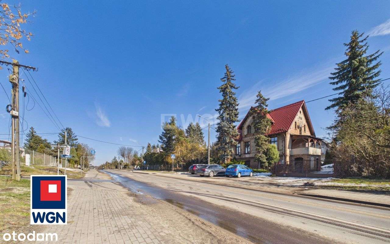 Dom, 155 m², Brodnica