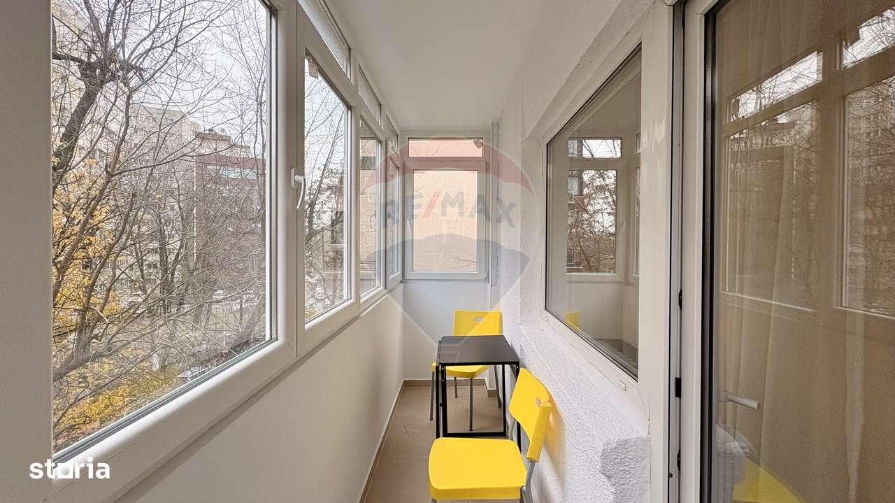 Garsoniera de Inchiriat Metrou Iancului - Imagine principală: 5/6