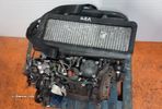 Motor Citroen ZX/Xsara/Peugeot 106/306 1.9 Td Ref: D8A - 2