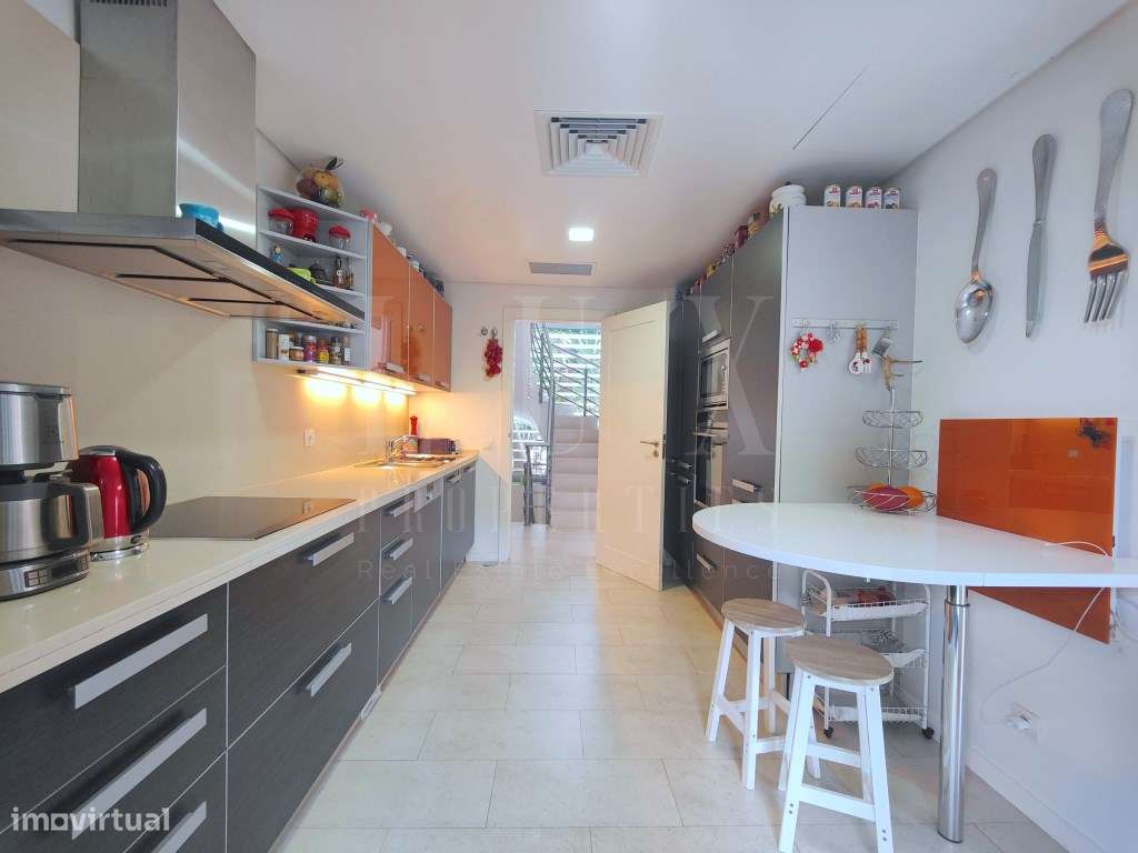 MORADIA DE LUXO EM CASCAIS-37