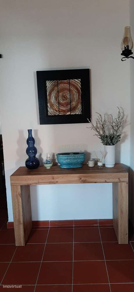 Oportunidade no coração do Alentejo! Moradia térrea T4 em Safara! Uma-11