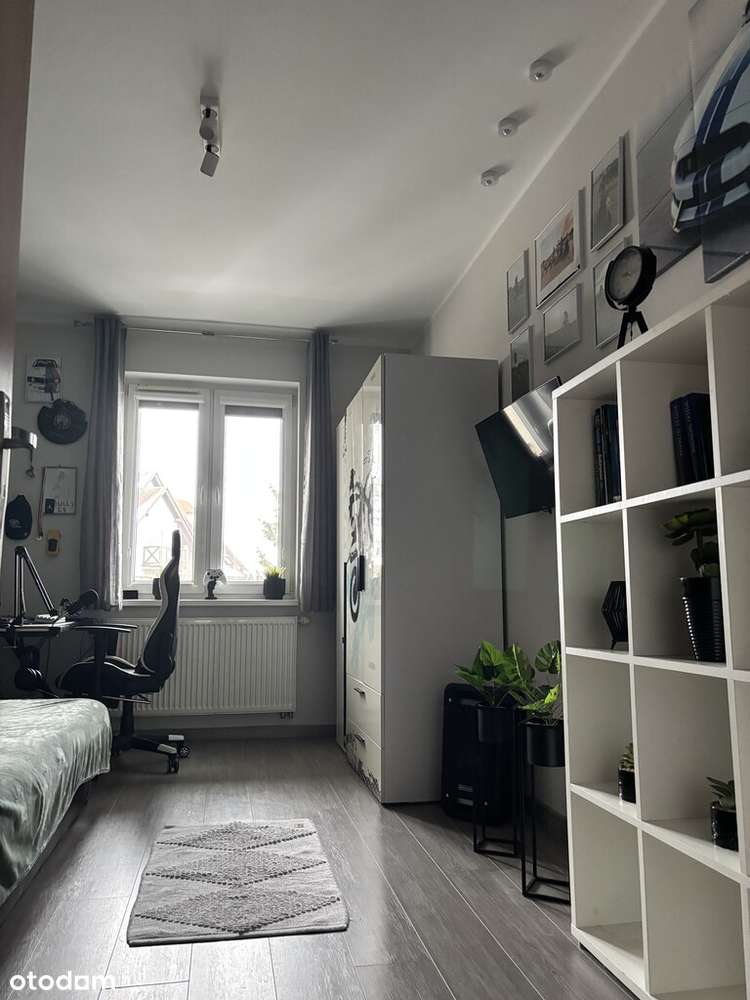 Komfortowe 3-pokojowe mieszkanie 59,9 m²-1