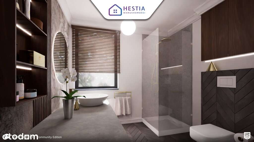 Zielona Dolina – Twój Nowoczesny dom - Pełny obrazek: 3/6