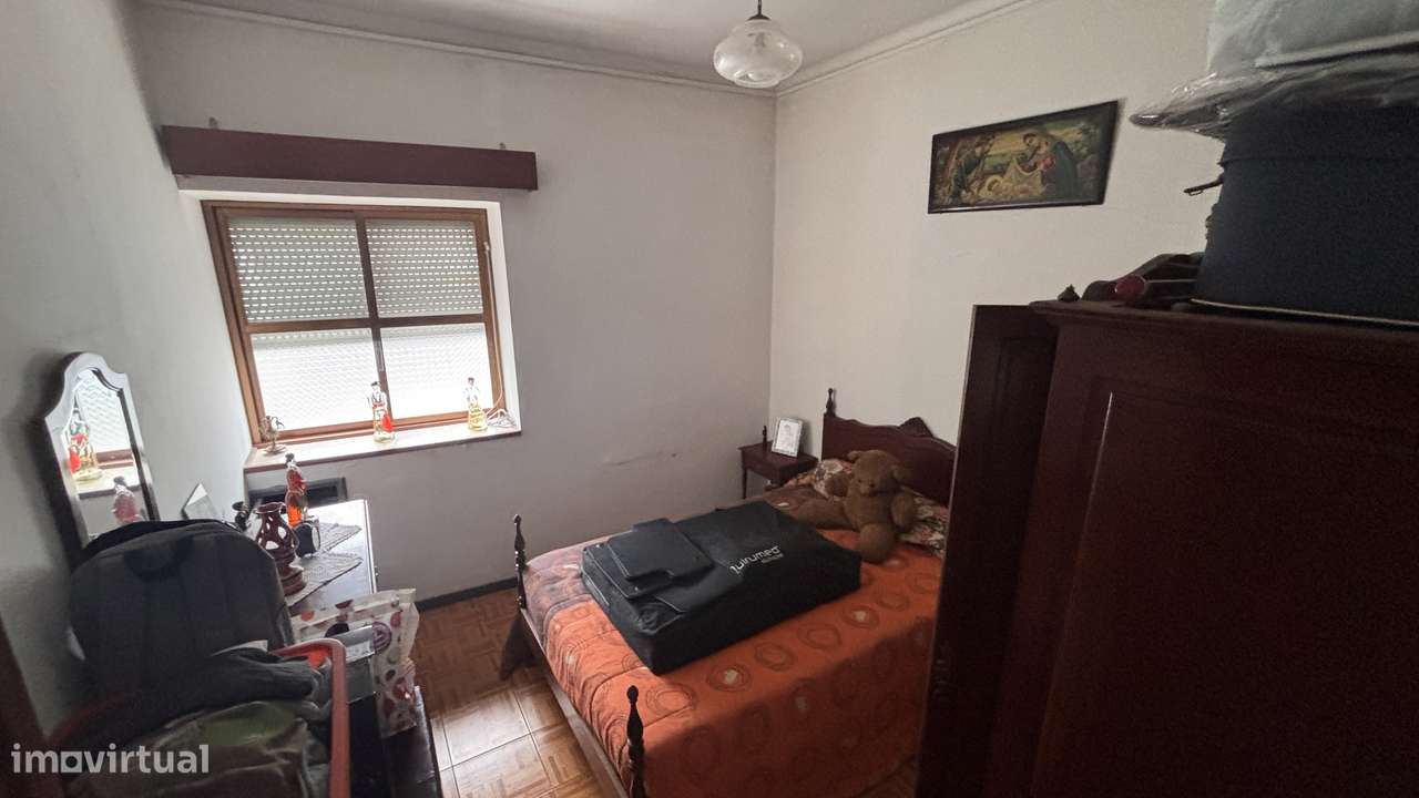 Moradia Térrea T2 + 1 em Grijó-5