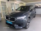 Volvo XC 90 - 2