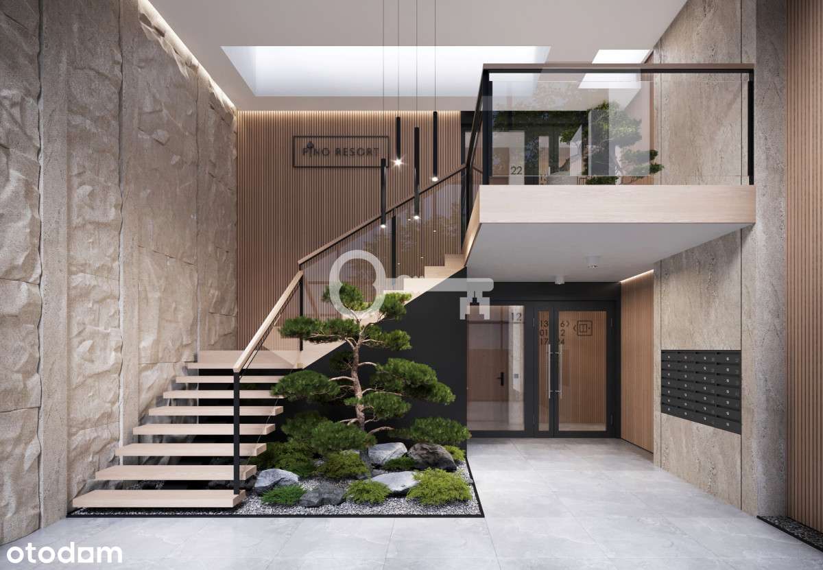 Kompaktowy apartament z gwarantowaną stopą zwrotu - Pełny obrazek: 5/19