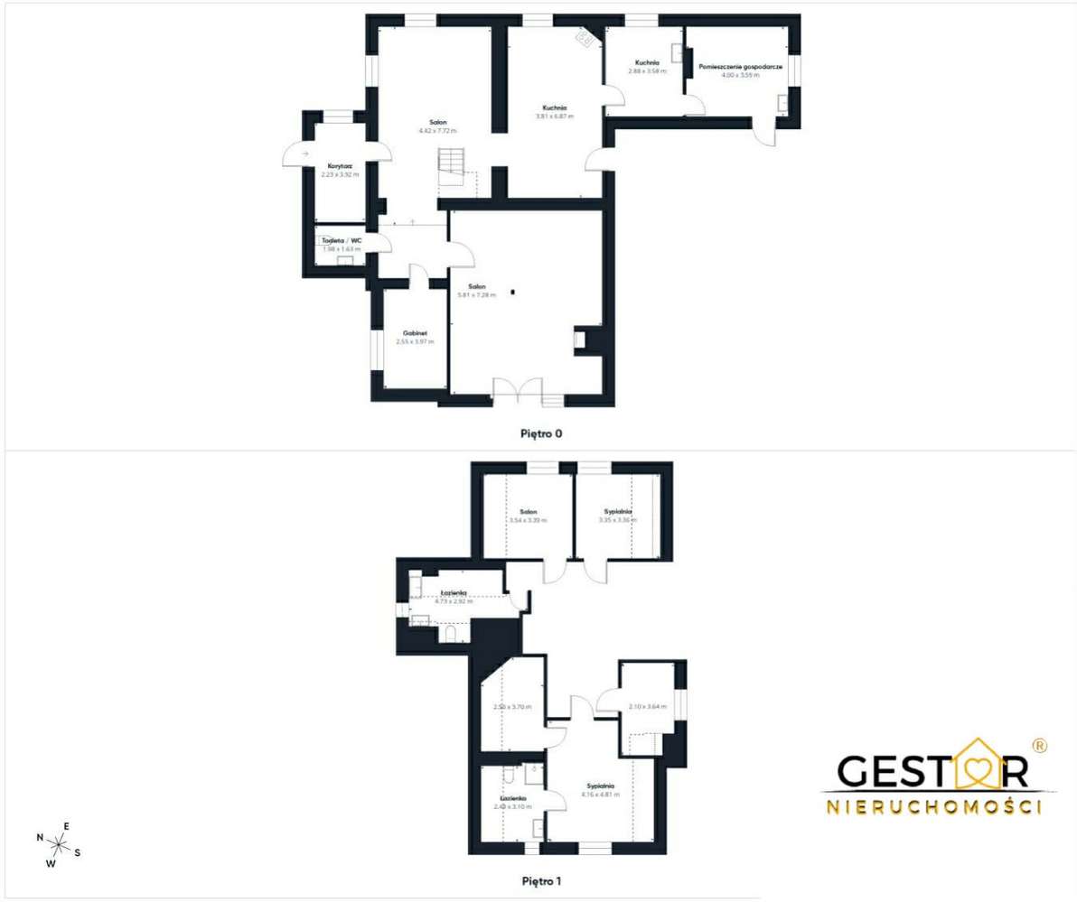 Dom z pięknym ogrodem i stawem_działka 5 739 m²_taras_pompa ciepła-16