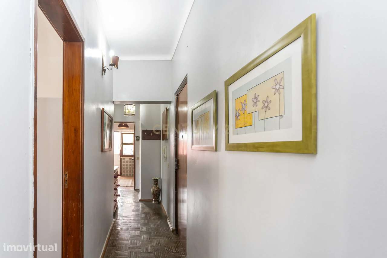 T2 em Montalvão, Setúbal-10