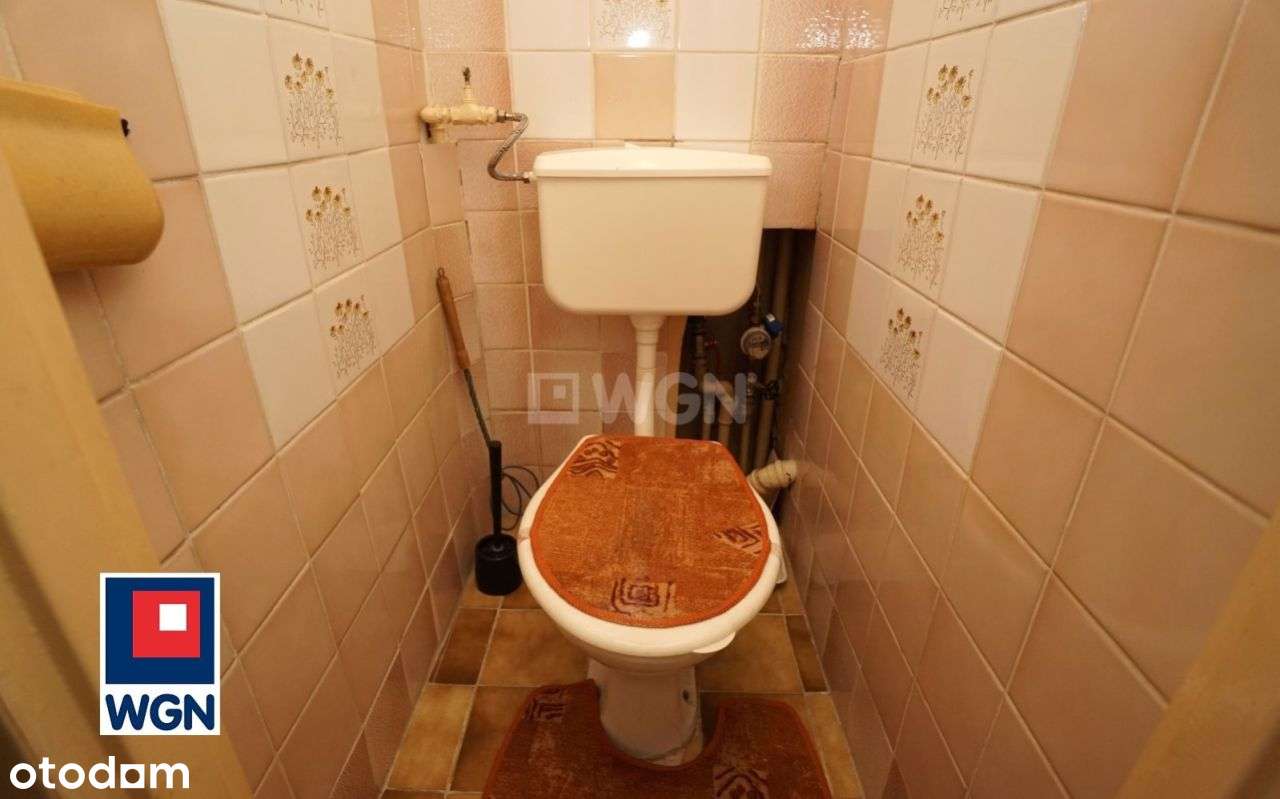 Mieszkanie, 58 m², Piotrków Trybunalski-17