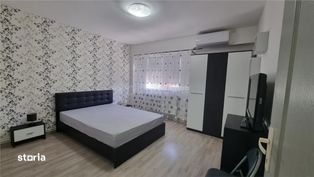 Apartament 1 cam I C Frimu mobilat si utilat