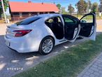 Opel Insignia 2.0 CDTI Cosmo ecoFLEX S&S - 16