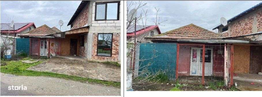 Casa si teren Magura, ID: R2526706 - Imagine principală: 3/11