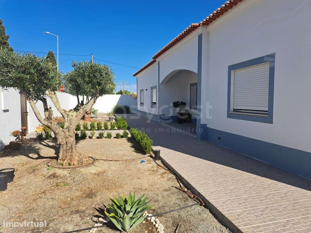 Exclusiva Moradia T4 com Escritório, Piscina, Pomar e 1,6 Hectares ... - Grande imagem: 5/60