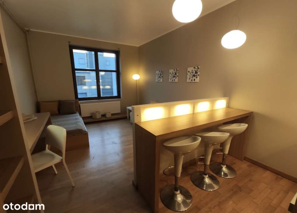 Mieszkanie do wynajęcia - Pełny obrazek: 4/9