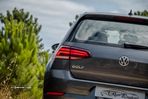 VW Golf 1.6 TDI Trendline - 7
