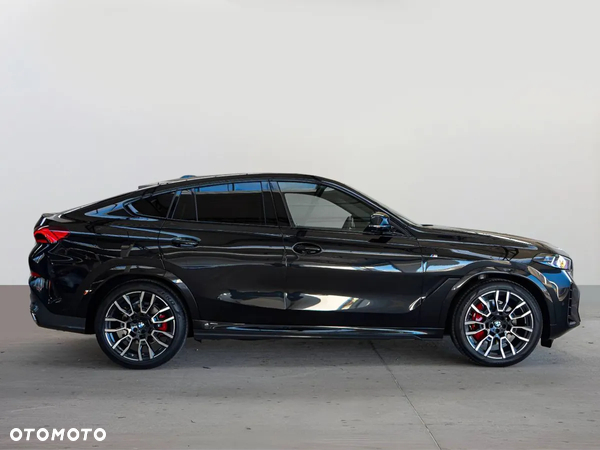 BMW X6 xDrive30d mHEV sport - 2